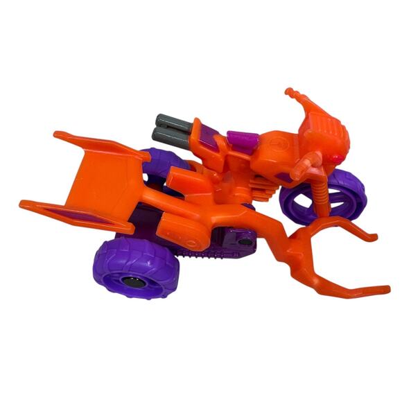 Playskool Heroes Marvel Super Heroes Adventures Action Figures Lot of 6 Hulk - Picture 5 of 6